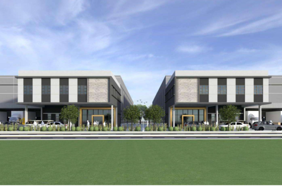 Alpha Austin @ Tanjung Langsat — The Crown of Heavy Industry in Johor Core Area
